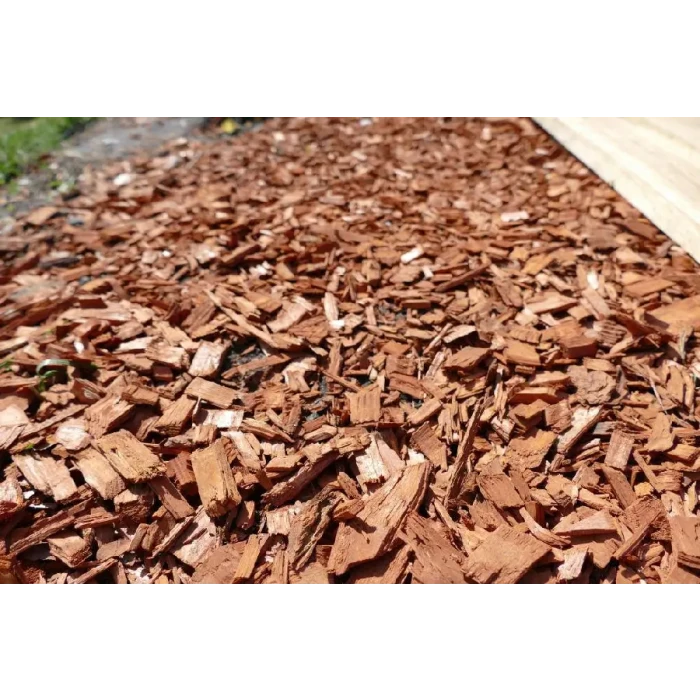 Белтермо древесная мульча